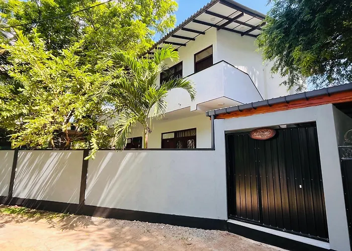 Anthony Guesthouse
