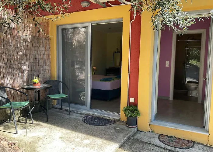 Pelekas Beach Apartments Rolling Stone