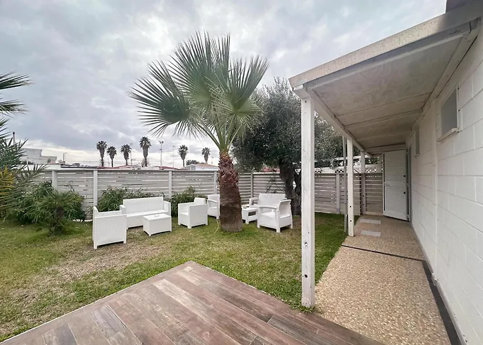 Torquemada Beach Club