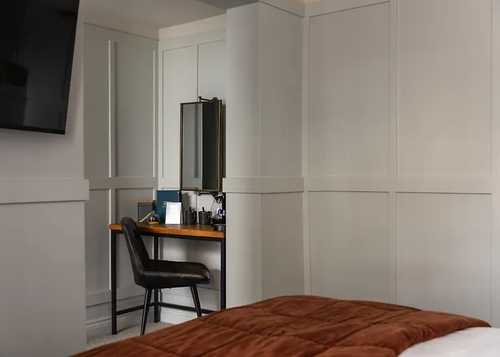 The George