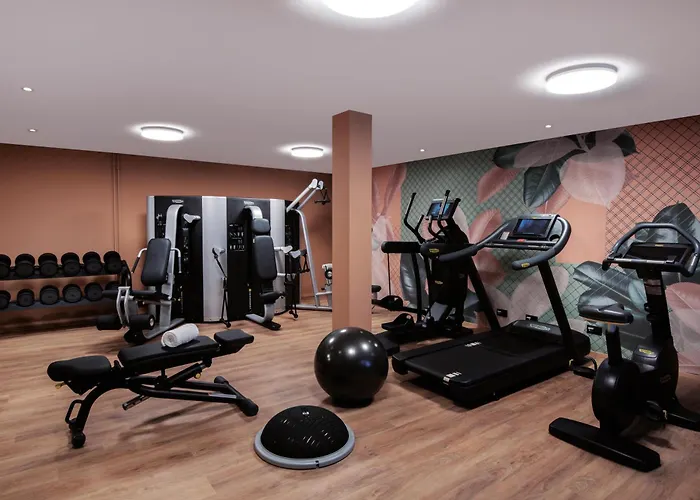 Sorell Boutique-Hotel St Peter Zürich