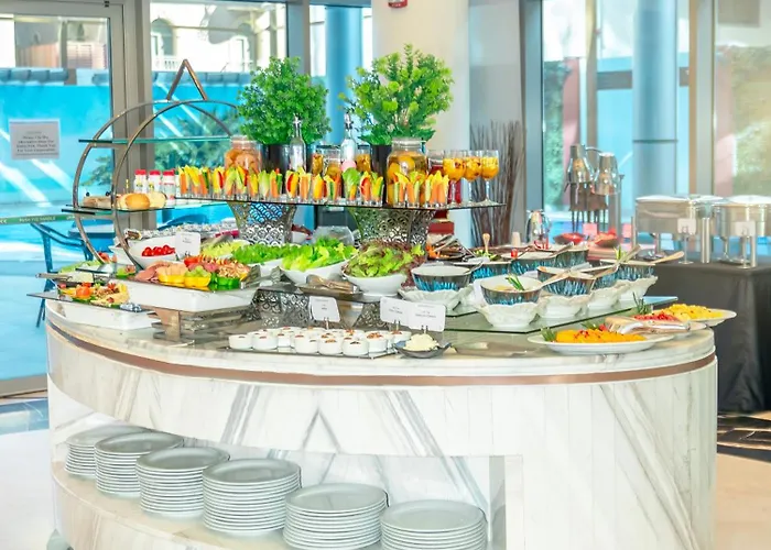 Somerset Downtown Al Khobar