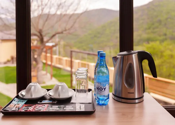 Dilivita Rest House
