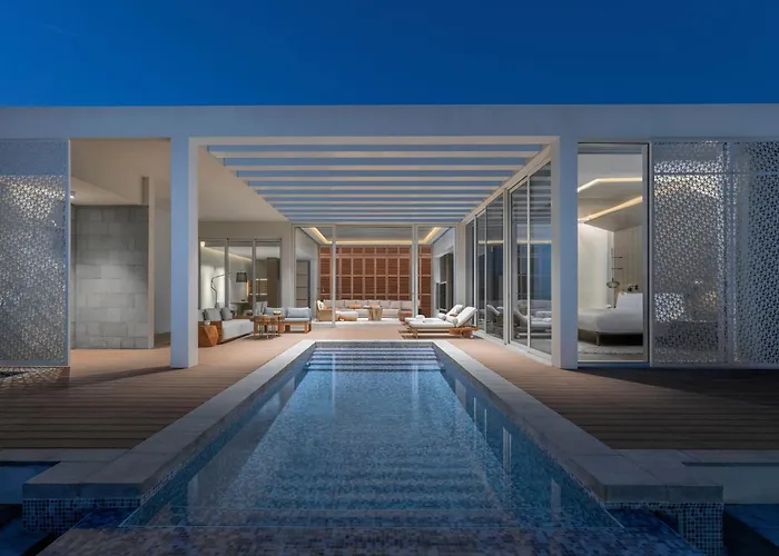 Intercontinental Ras Al Khaimah Mina Al Arab Resort & Spa By Ihg