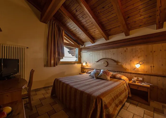 Hotel Lo Fleyé