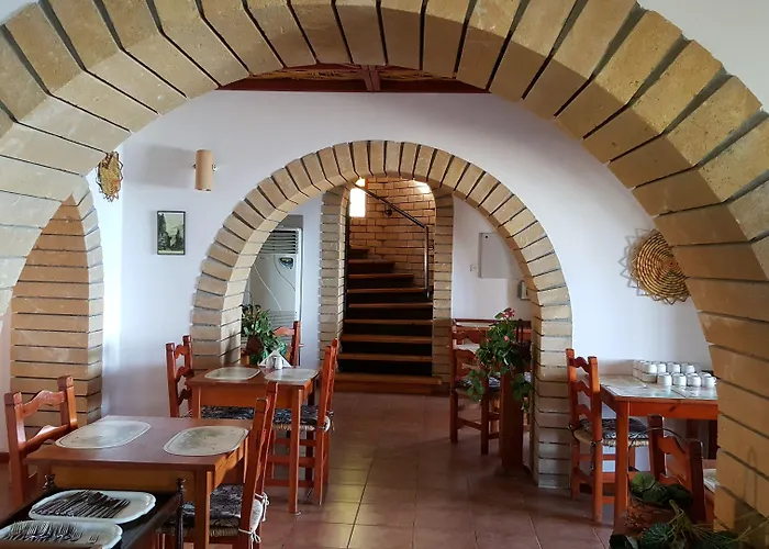 Topset Hotel