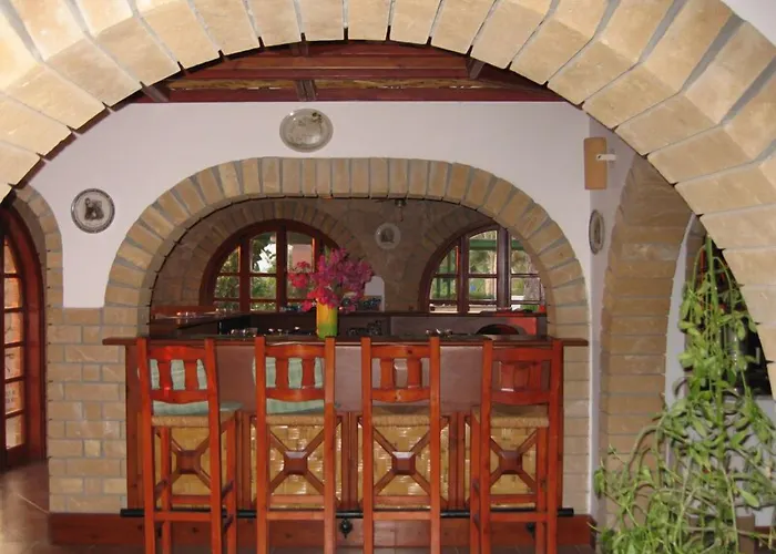 Topset Hotel