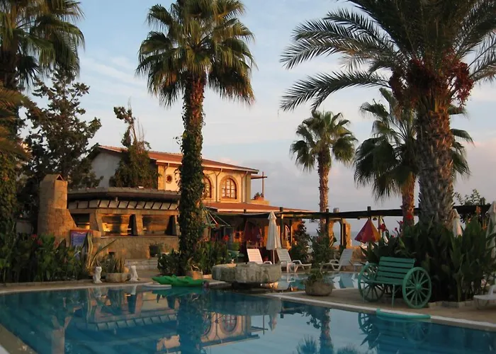 Topset Hotel