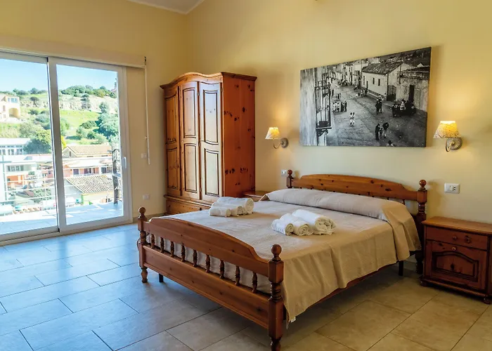 Casa Tacconi
