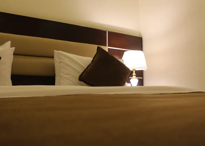 Shaqilath Hotel