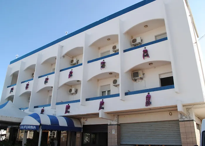 Albergo California