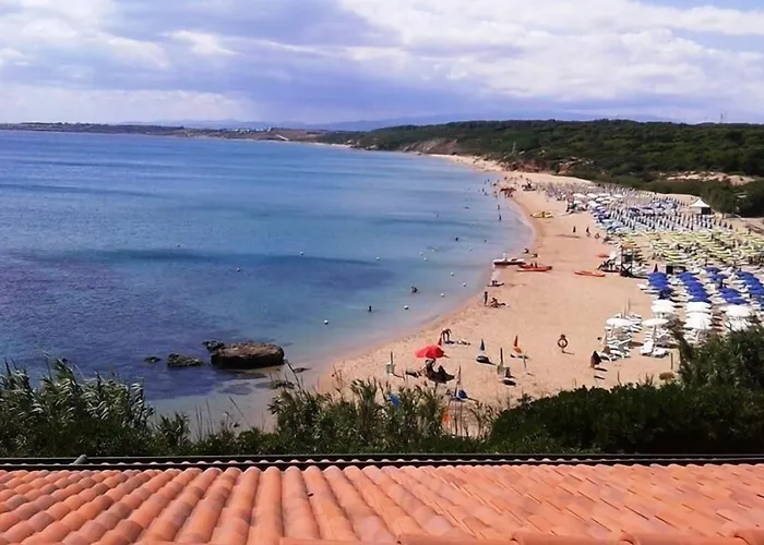Residence Poseidon Villaggio
