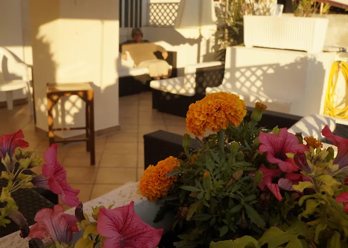 Albergo 2 Mari