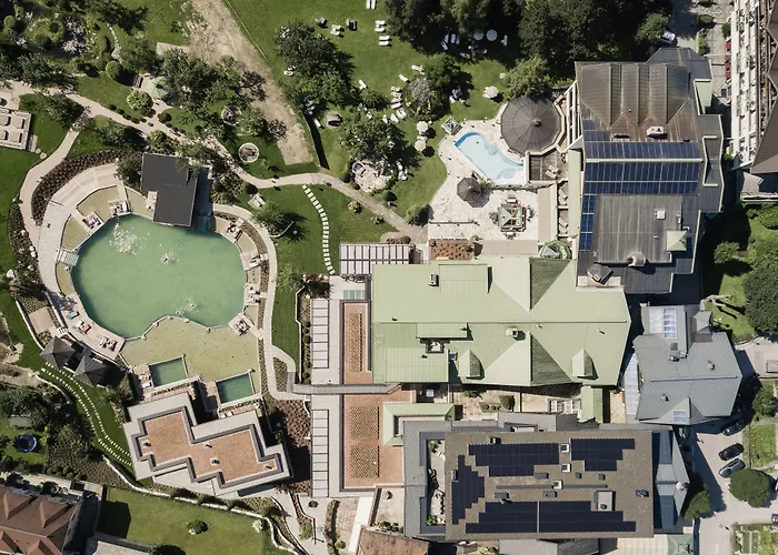 Neuhaus Zillertal Resort