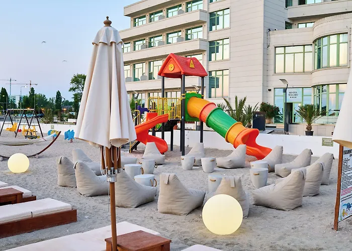 Hotel Malibu