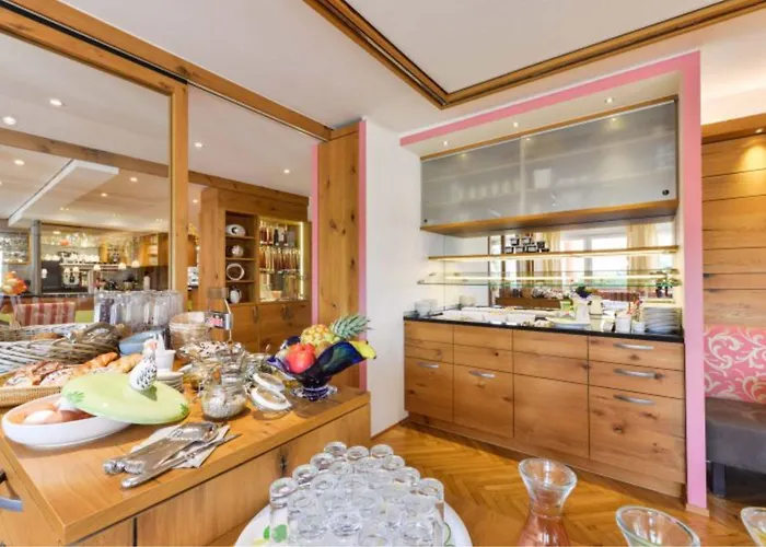Jauch's Löwen Hotel-Restaurant