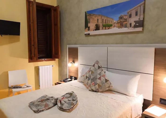 Fratelli Clemente Spa&Hotel