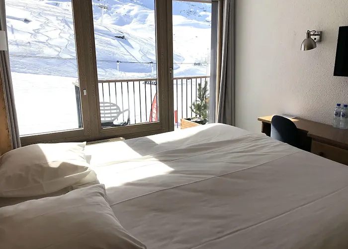 Alberta Hotel & Spa
