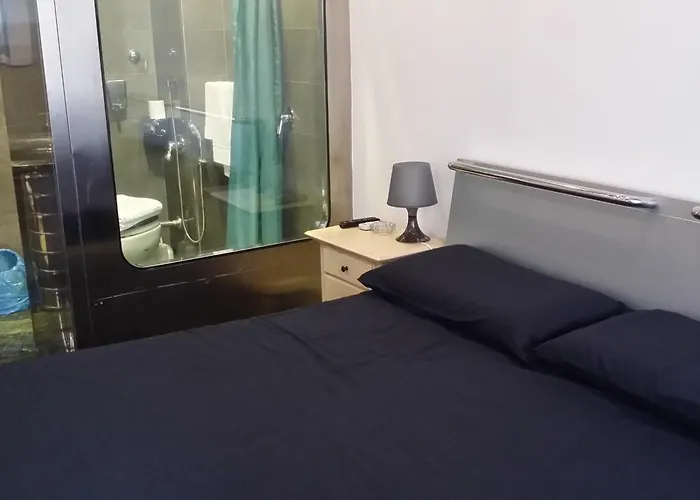 Albergo Italia Torvaianica