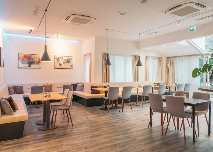 Awa Hotel Munich