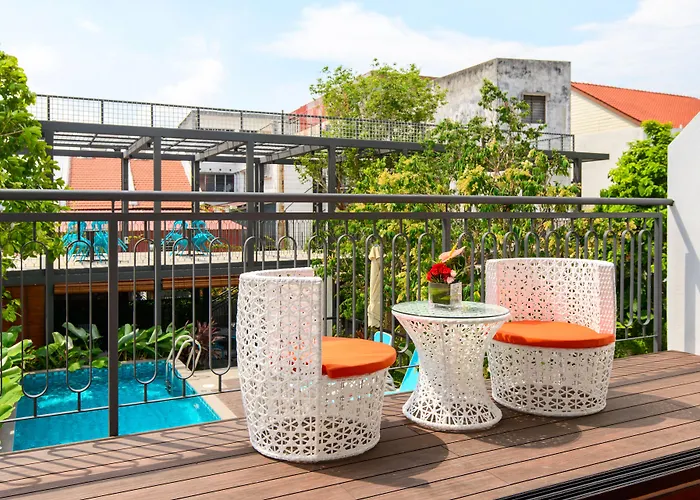 Savv Hotel