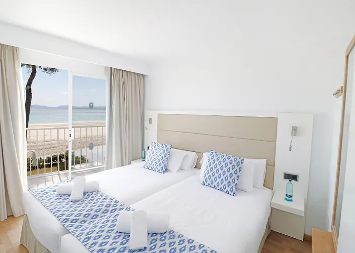 Bonavida Apartments