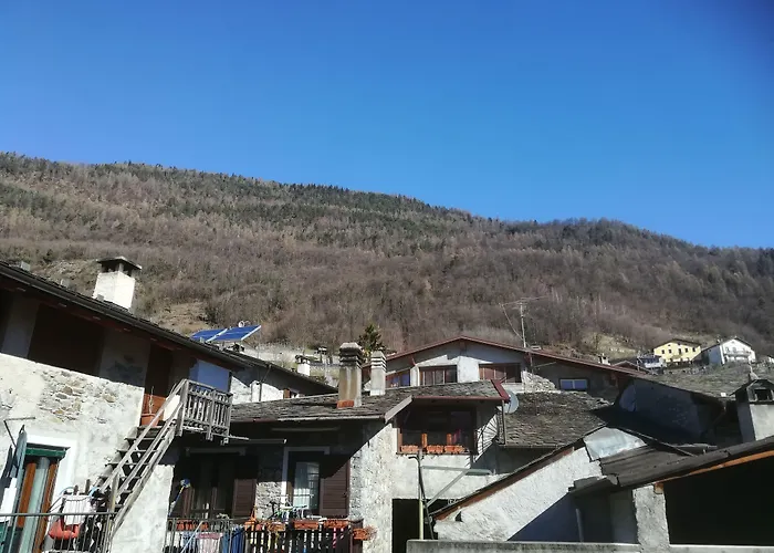 Hotel Albrici