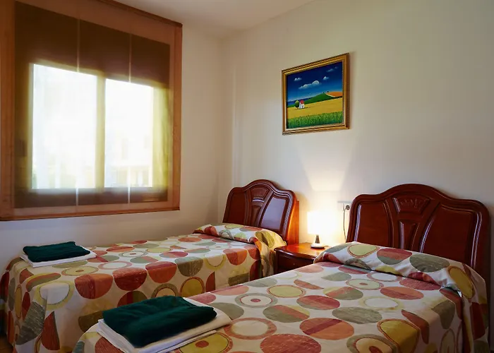 Casas Golf Relax