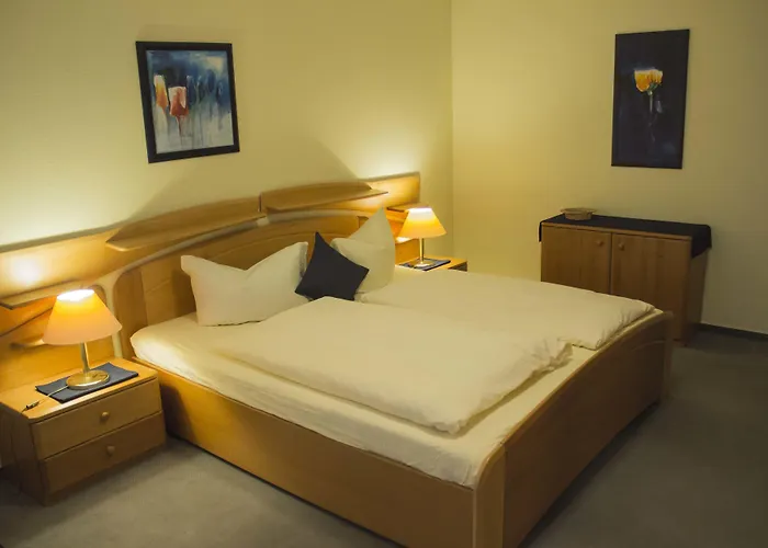 Hotel Am Friesenstrand