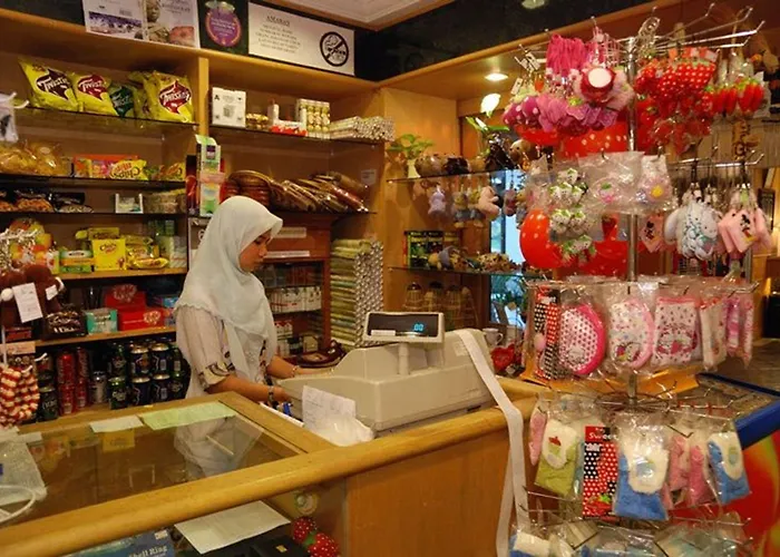 Strawberry Park Resort