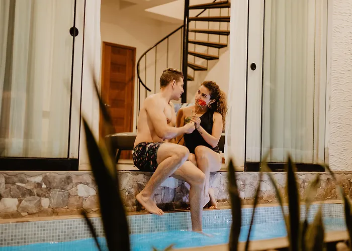 Las Hamacas Hotel