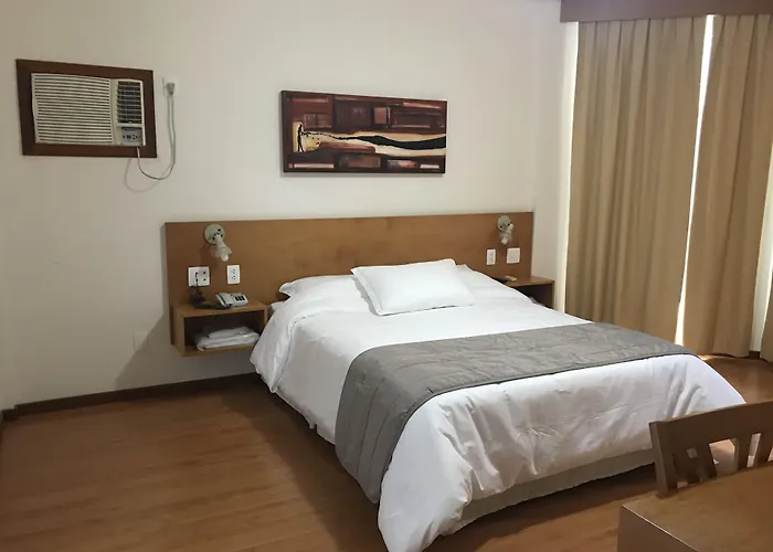 Serema Palace Hotel