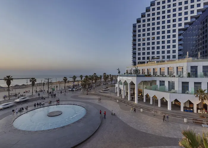 Herbert Samuel Opera Tel Aviv