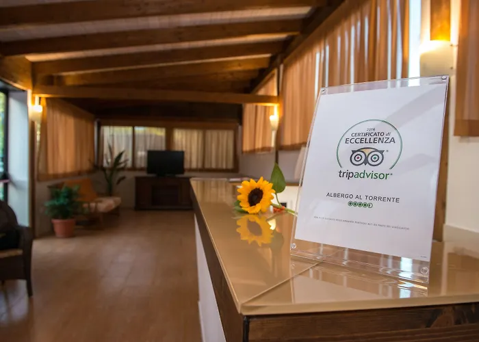 Albergo Torrente