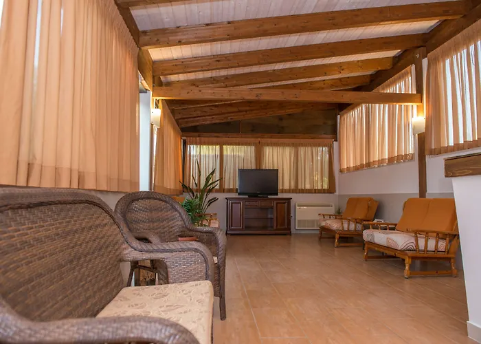 Albergo Torrente