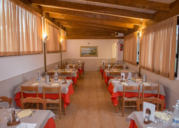 Albergo Torrente