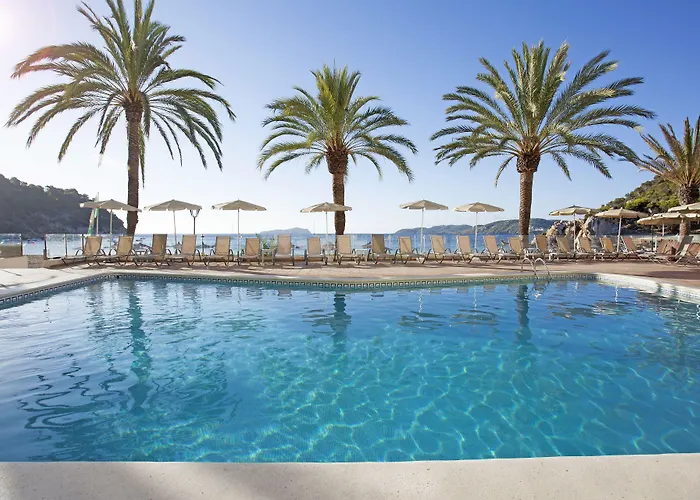 Grupotel Imperio Playa