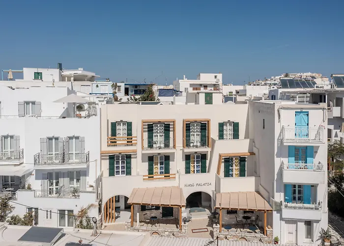 Hotel Palatia