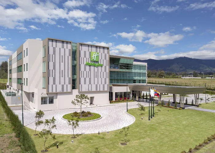 Holiday Inn - Quito Airport By Ihg