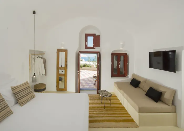 Nano Suites