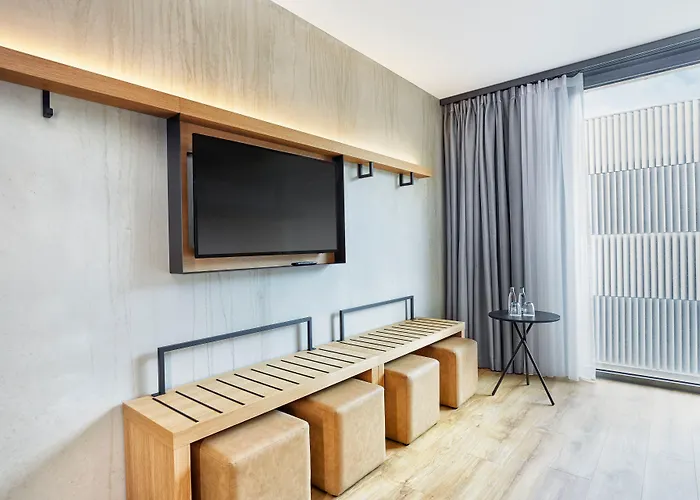 H2 Hotel Leipzig