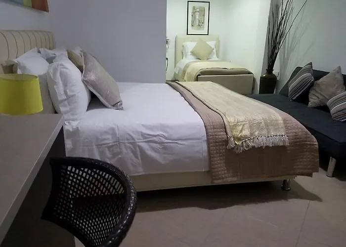 Hotel Relax Dhermi