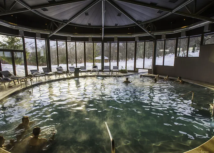 Hotel Termas Chillan