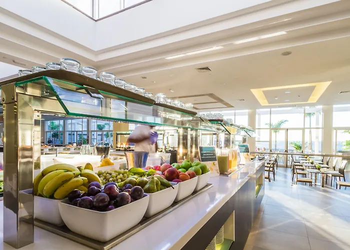 Royal Palm Resort & Spa - Adults Only
