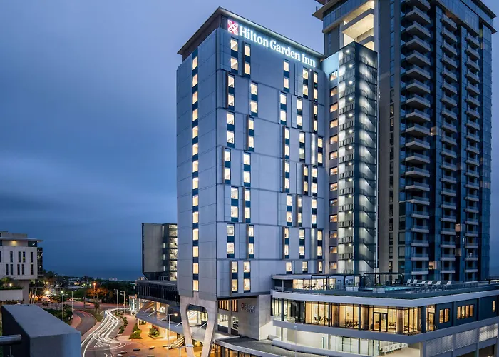 Hilton Garden Inn Umhlanga Arch