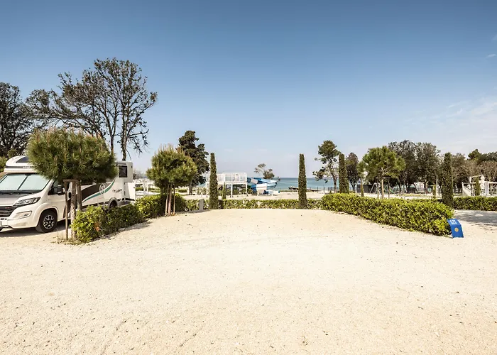 Falkensteiner Camping Zadar