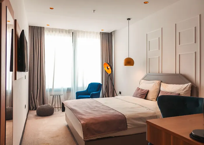 Hotel Delfin