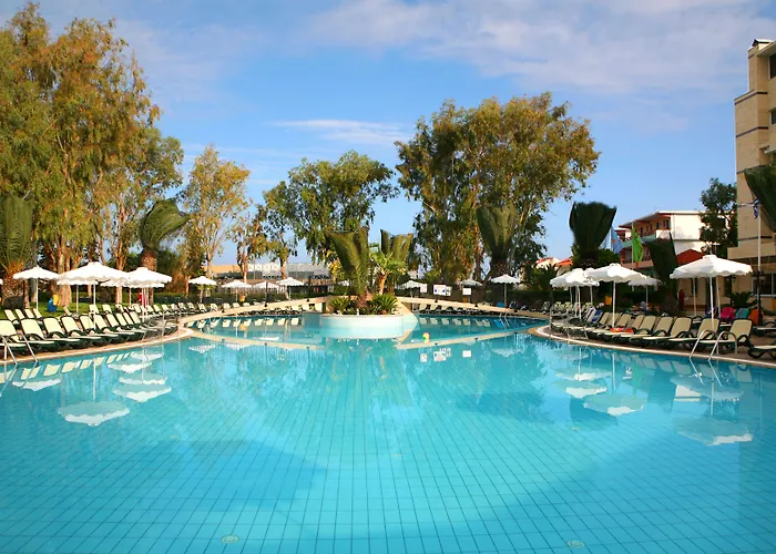 Atlantica Princess Hotel