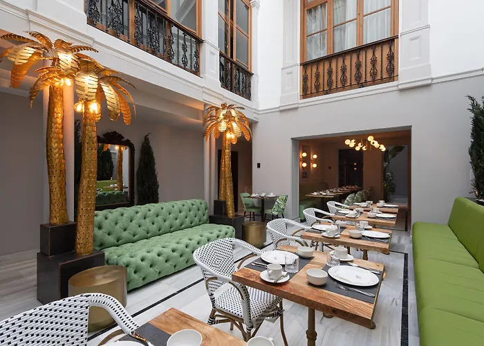 Boutique Hotel Cordial Malteses
