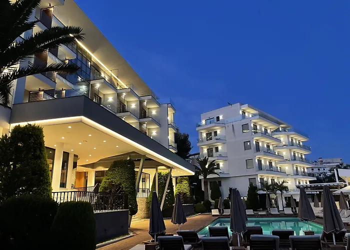 Andon Lapa Hotel & Spa